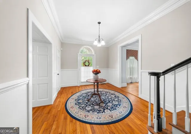 Photo 3 of Single family home for sale at 313 Miller St, Statesboro, GA 30458 | MLS# 10842979 | Listing updated on 2026-09-10