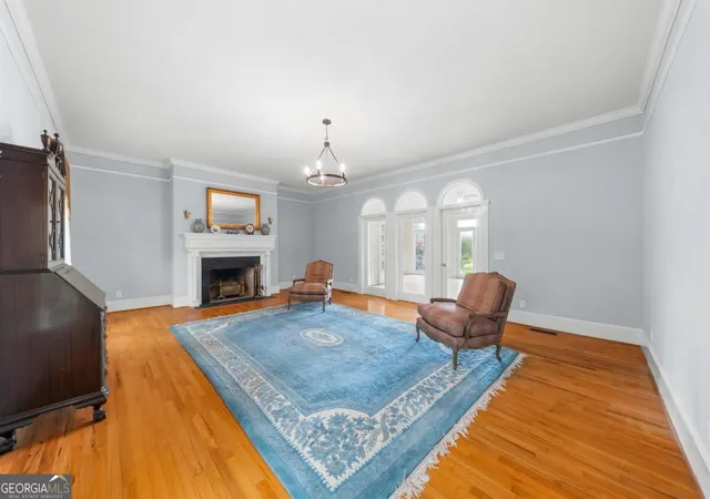 Photo 4 of Single family home for sale at 313 Miller St, Statesboro, GA 30458 | MLS# 10842979 | Listing updated on 2026-09-10