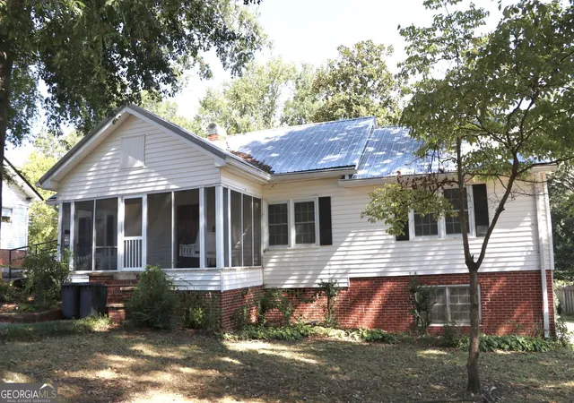 Photo 3 of Single family home for sale at 40 Church St, Trion, GA 30753 | MLS# 10844507 | Listing updated on 2026-09-12