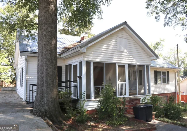 Photo 3 of Single family home for sale at 40 Church St, Trion, GA 30753 | MLS# 10844507 | Listing updated on 2026-09-12