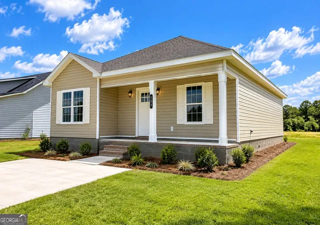 Photo 3 of Single family home for sale at 509 Nickies Way, Statesboro, GA 30458 | MLS# 10836111 | Listing updated on 2026-09-25