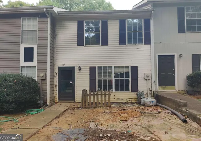 Townhouse for sale at 4258 Worth St NW #4245, Acworth, GA 30101 | MLS# 10844832