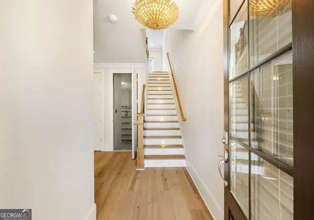 Photo 4 of Townhouse for sale at 359 Chatooga Ln, Savannah, GA 31401 | MLS# 10846444 | Listing updated on 2026-10-08