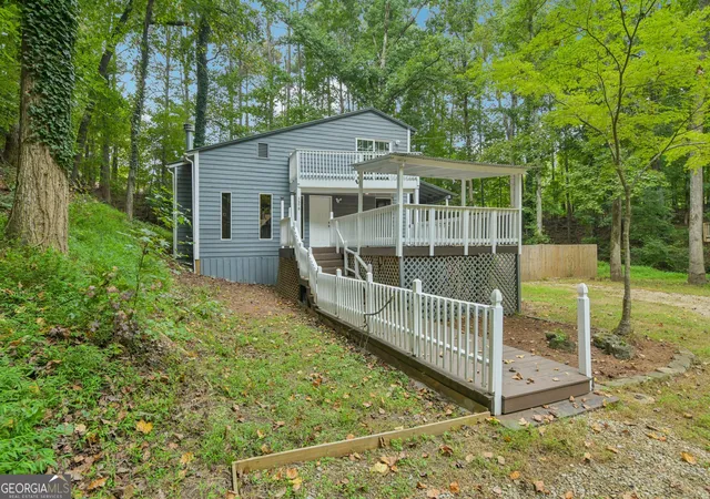 Photo 1 of Single family home for sale at 1370 Eaglecreek Trl, Cumming, GA 30041 | MLS# 10849487 | Listing updated on 2026-10-03