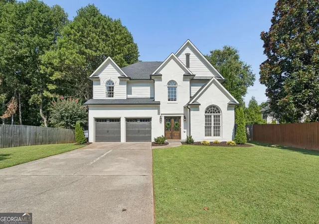 Photo 2 of Single family home for sale at 5125 Hampton Blf Ct, Roswell, GA 30075 | MLS# 10843216 | Listing updated on 2026-09-10
