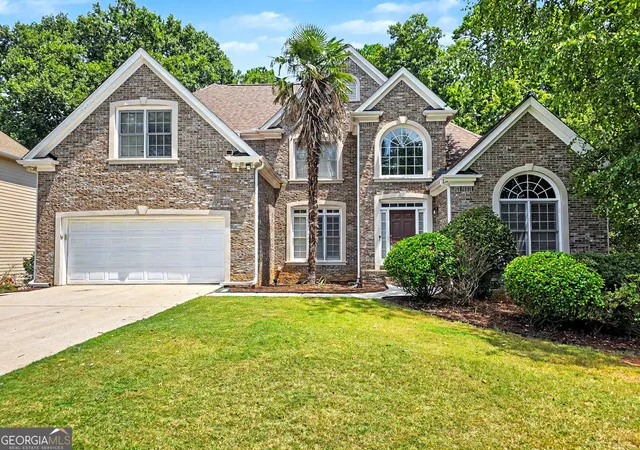 Photo 1 of Single family home for sale at 4334 Catamount Dr Sw, Lilburn, GA 30047 | MLS# 10825320 | Listing updated on 2026-10-07