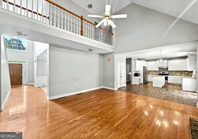 Photo 2 of Single family home for sale at 4334 Catamount Dr Sw, Lilburn, GA 30047 | MLS# 10825320 | Listing updated on 2026-10-07