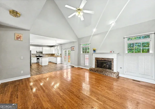 Photo 3 of Single family home for sale at 4334 Catamount Dr Sw, Lilburn, GA 30047 | MLS# 10825320 | Listing updated on 2026-10-07