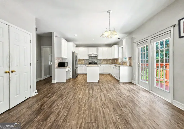 Photo 3 of Single family home for sale at 4334 Catamount Dr Sw, Lilburn, GA 30047 | MLS# 10825320 | Listing updated on 2026-10-10
