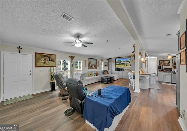 Photo 2 of Single family home for sale at 319 Pope Rd, Roberta, GA 31078 | MLS# 10850620 | Listing updated on 2026-10-06