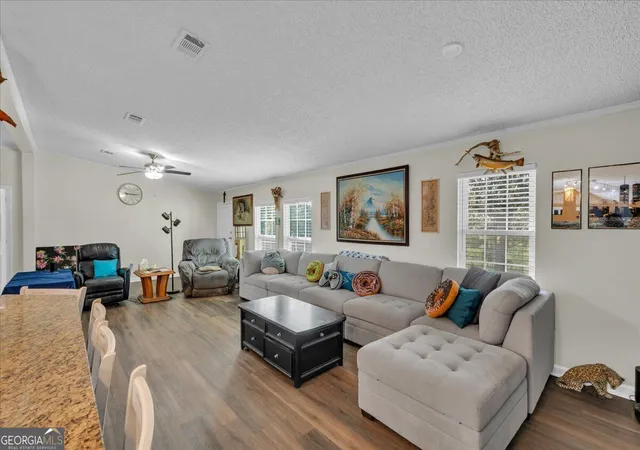 Photo 4 of Single family home for sale at 319 Pope Rd, Roberta, GA 31078 | MLS# 10850620 | Listing updated on 2026-10-06