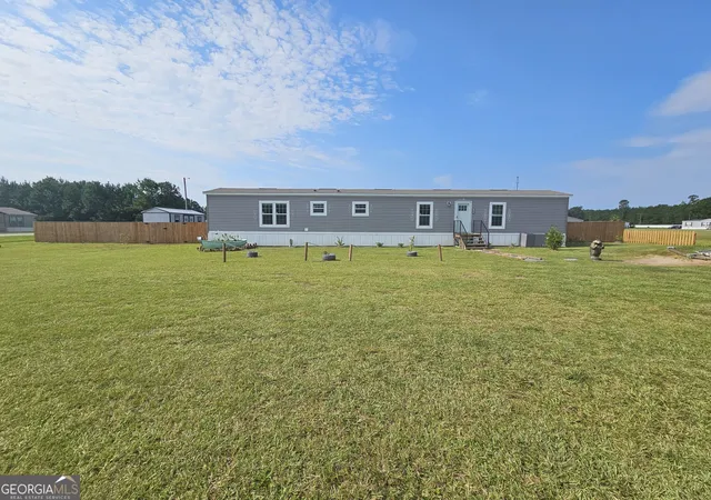 Photo 1 of Single family home for sale at 1283 Speckled Trout Cir Ne, Townsend, GA 31331 | MLS# 10833614 | Listing updated on 2026-09-13