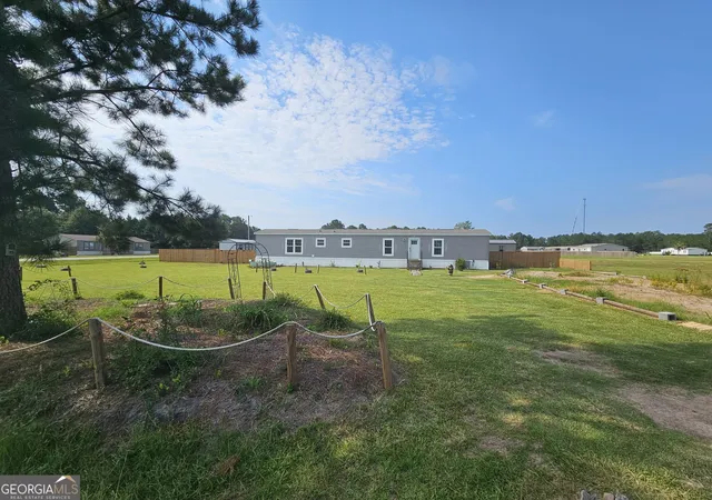 Photo 2 of Single family home for sale at 1283 Speckled Trout Cir Ne, Townsend, GA 31331 | MLS# 10833614 | Listing updated on 2026-09-13