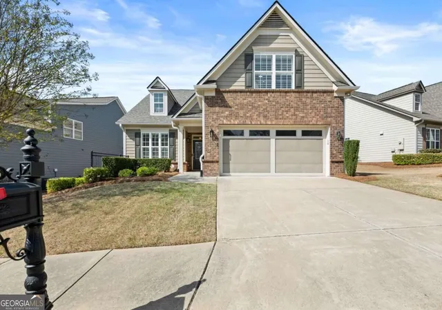 Photo 3 of Single family home for sale at 3626 Majestic Oak Dr Sw, Gainesville, GA 30504 | MLS# 10845782 | Listing updated on 2026-09-22