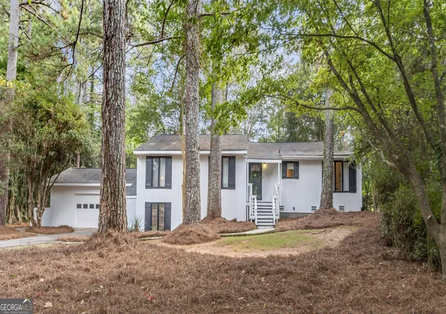 Photo 1 of Single family home for sale at 235 Winterberry Dr, Athens, GA 30606 | MLS# 10846547 | Listing updated on 2026-10-02