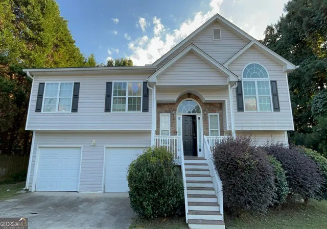 Photo 1 of Sale Pending at 4623 Reminisce Way, Douglasville, GA 30134 | MLS# 10851584 | Listing updated on 2026-09-30