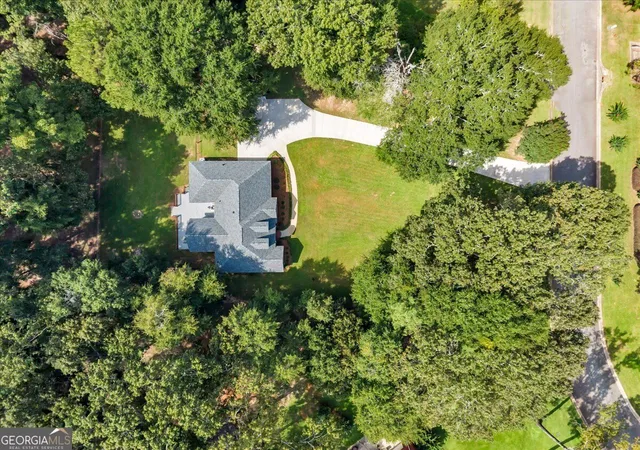 Photo 46 of Single family home for sale at 405 Sleepy Ln, Warner Robins, GA 31088 | MLS# 10851298 | Listing updated on 2026-10-08