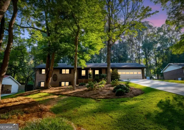 Photo 1 of Single family home for sale at 484 Cana Of Galilee Ct, Tucker, GA 30084 | MLS# 10839775 | Listing updated on 2026-09-17
