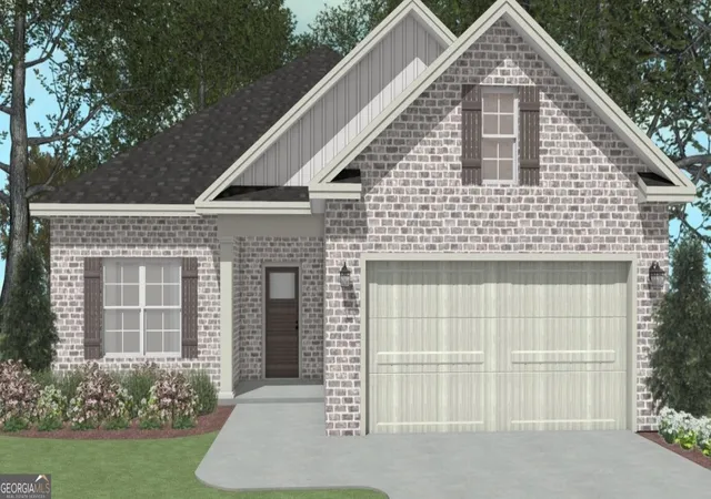 Single family home for sale at 317 Lily Rose Bnd, Kathleen, GA 31047 | MLS# 10852047