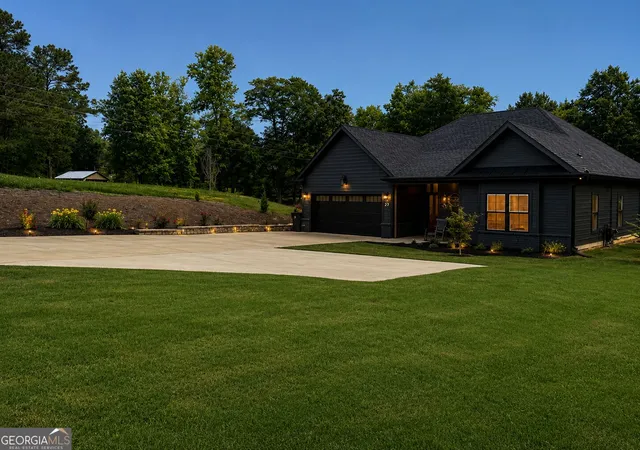 Photo 1 of Single family home for sale at 27 Ward Haven Dr, Wedowee, AL 36278 | MLS# 10784142 | Listing updated on 2026-09-07