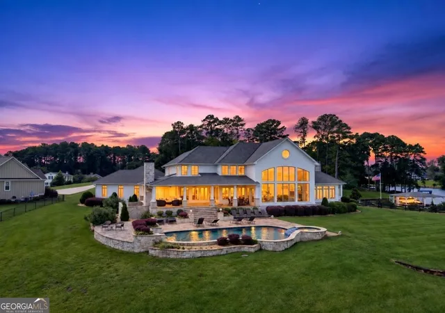 Photo 1 of Single family home for sale at 166 Pa Johns Rd, Milledgeville, GA 31061 | MLS# 10847294 | Listing updated on 2026-09-30