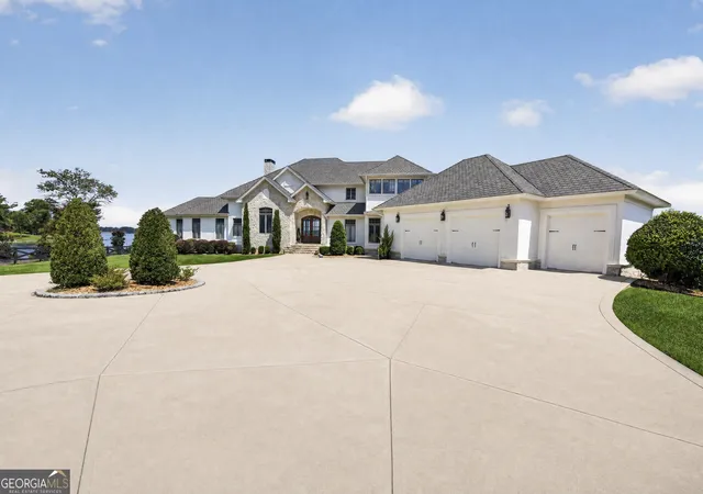 Photo 3 of Single family home for sale at 166 Pa Johns Rd, Milledgeville, GA 31061 | MLS# 10847294 | Listing updated on 2026-09-30