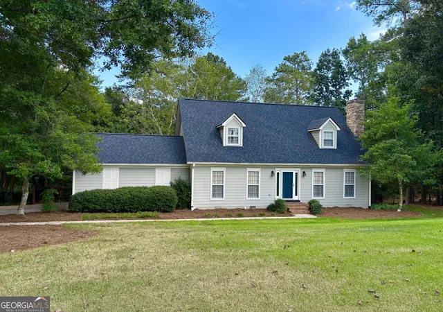 Photo 1 of Sale Pending at 1030 Windridge Dr, Watkinsville, GA 30677 | MLS# 10845151 | Listing updated on 2026-10-08