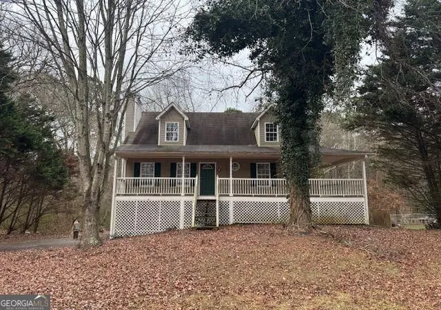 Photo 1 of Single family home for sale at 354 Fairview Dr, Dallas, GA 30157 | MLS# 10839673 | Listing updated on 2026-09-17