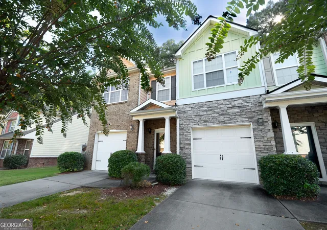 Photo 2 of Townhouse for sale at 7070 Galloway Point, Riverdale, GA 30296 | MLS# 10843529 | Listing updated on 2026-09-24