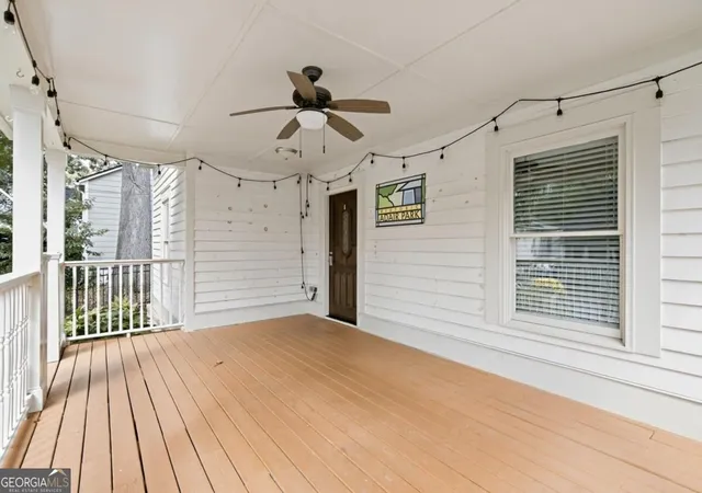 Photo 3 of Single family home for sale at 743 Bonnie Brae Ave Sw, Atlanta, GA 30310 | MLS# 10852438 | Listing updated on 2026-09-24