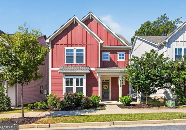 Photo 1 of Single family home for sale at 4120 Glasnill Rd, Suwanee, GA 30024 | MLS# 10839291 | Listing updated on 2026-09-19