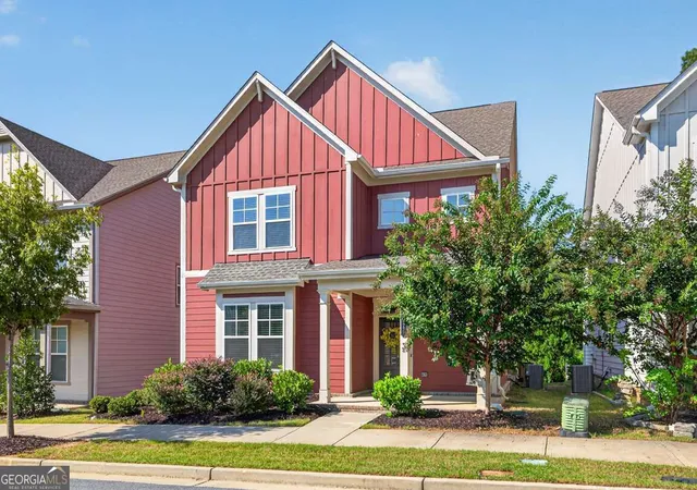 Photo 2 of Single family home for sale at 4120 Glasnill Rd, Suwanee, GA 30024 | MLS# 10839291 | Listing updated on 2026-09-19
