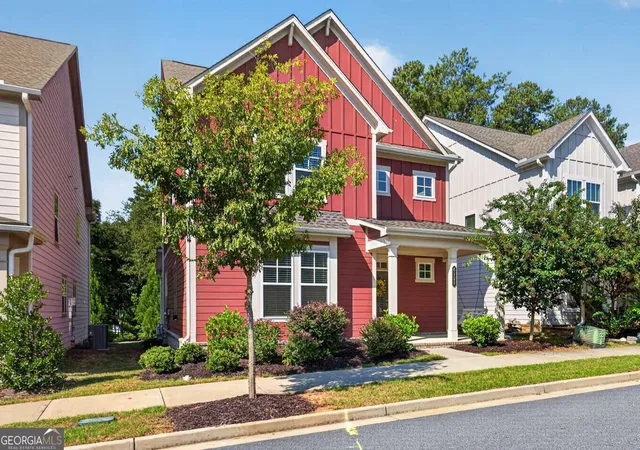 Photo 3 of Single family home for sale at 4120 Glasnill Rd, Suwanee, GA 30024 | MLS# 10839291 | Listing updated on 2026-09-19
