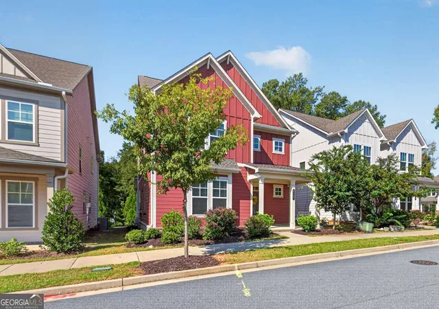 Photo 3 of Single family home for sale at 4120 Glasnill Rd, Suwanee, GA 30024 | MLS# 10839291 | Listing updated on 2026-09-19