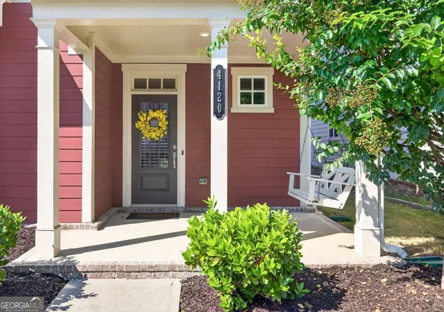 Photo 4 of Single family home for sale at 4120 Glasnill Rd, Suwanee, GA 30024 | MLS# 10839291 | Listing updated on 2026-09-19