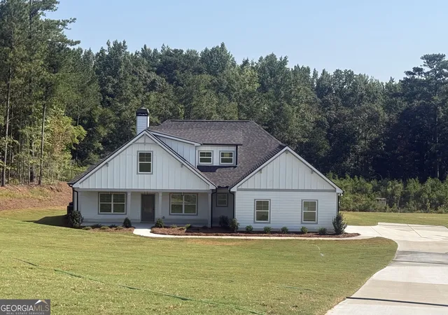 Photo 1 of Single family home for sale at 164 Piney Woods Dr #7, Newnan, GA 30263 | MLS# 10828902 | Listing updated on 2026-09-02