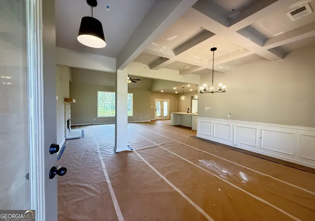 Photo 3 of Single family home for sale at 164 Piney Woods Dr #7, Newnan, GA 30263 | MLS# 10828902 | Listing updated on 2026-09-02