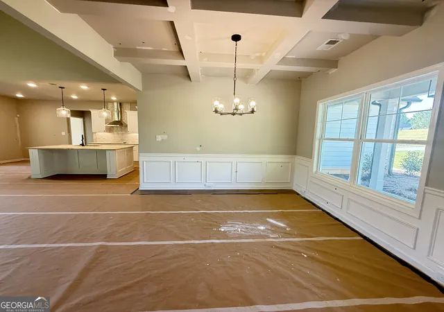 Photo 4 of Single family home for sale at 164 Piney Woods Dr #7, Newnan, GA 30263 | MLS# 10828902 | Listing updated on 2026-09-02