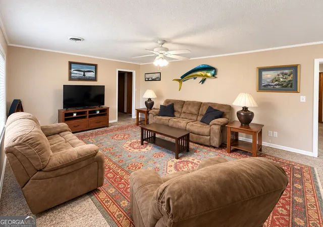 Photo 3 of Single family home for sale at 112 Lillie Way, Brunswick, GA 31525 | MLS# 10672933 | Listing updated on 2026-09-08