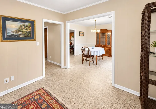 Photo 4 of Single family home for sale at 112 Lillie Way, Brunswick, GA 31525 | MLS# 10672933 | Listing updated on 2026-09-08