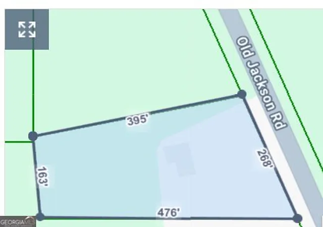 Photo 1 of Land for sale at 2498 Old Jackson Rd, Locust Grove, GA 30248 | MLS# 10835943 | Listing updated on 2026-09-18