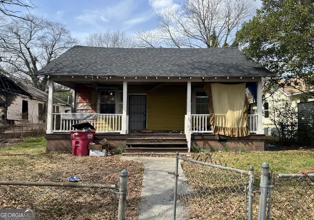 Photo 1 of Single family home for sale at 175 Gardner St, Macon, GA 31204 | MLS# 10840631 | Listing updated on 2026-09-18