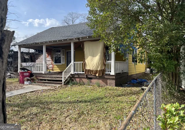 Photo 2 of Single family home for sale at 175 Gardner St, Macon, GA 31204 | MLS# 10840631 | Listing updated on 2026-09-18