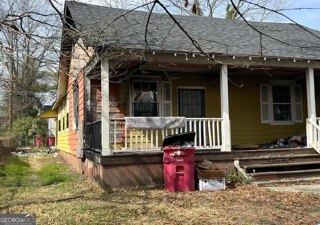 Photo 3 of Single family home for sale at 175 Gardner St, Macon, GA 31204 | MLS# 10840631 | Listing updated on 2026-09-18