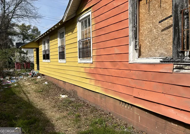 Photo 3 of Single family home for sale at 175 Gardner St, Macon, GA 31204 | MLS# 10840631 | Listing updated on 2026-09-18