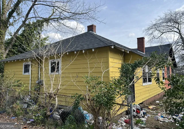 Photo 4 of Single family home for sale at 175 Gardner St, Macon, GA 31204 | MLS# 10840631 | Listing updated on 2026-09-18