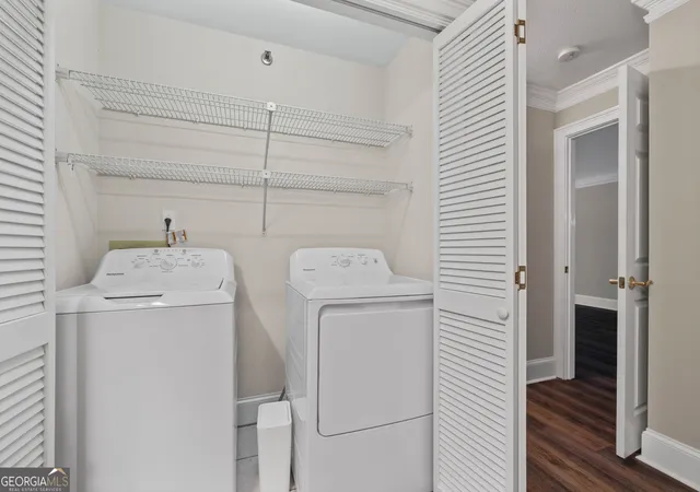 Photo 4 of Condo for sale at 1120 Highland Blf Dr SE, Atlanta, GA 30339 | MLS# 10852804 | Listing updated on 2026-10-08