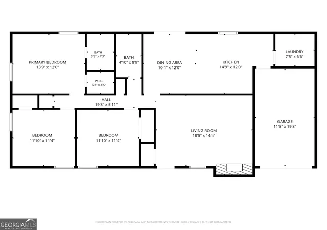 Photo 14 of Single family home for sale at 110 Flannigans Pl, Athens, GA 30605 | MLS# 10839570 | Listing updated on 2026-09-08