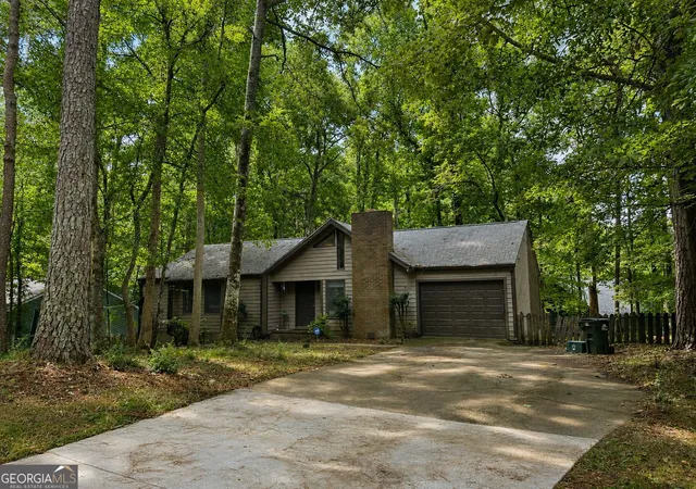 Photo 1 of Single family home for sale at 110 Flannigans Pl, Athens, GA 30605 | MLS# 10839570 | Listing updated on 2026-09-08