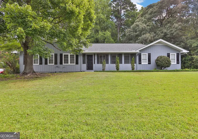 Photo 2 of Single family home for sale at 2666 Abilene Trl, Snellville, GA 30078 | MLS# 10830960 | Listing updated on 2026-09-06